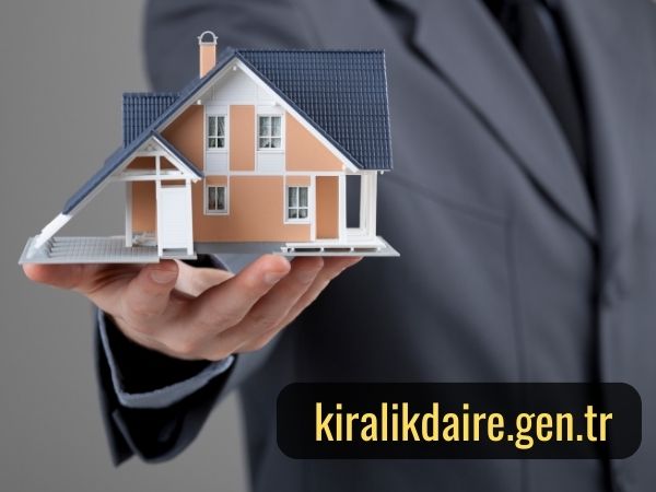 Ekenek Mahallesi Kiralık Daire